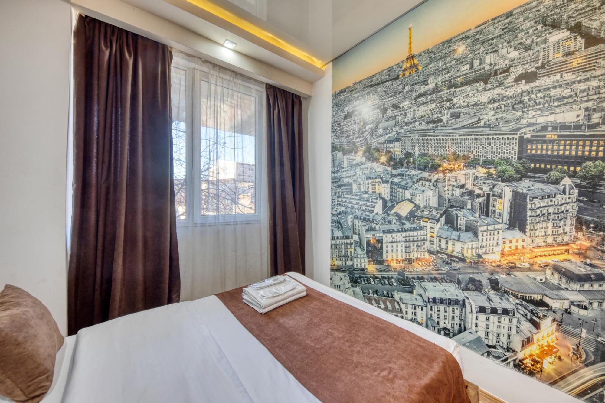 Aleppo Hotel Jerevan Eksteriør billede