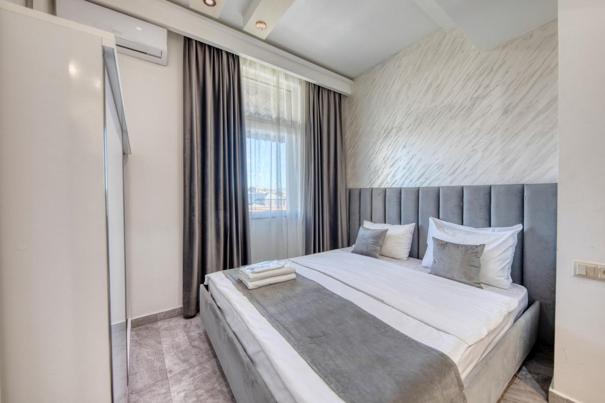 Aleppo Hotel Jerevan Eksteriør billede