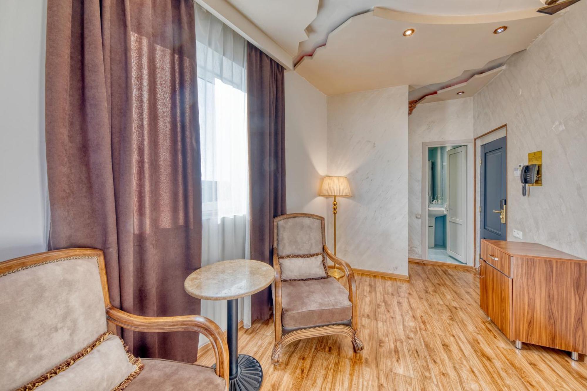 Aleppo Hotel Jerevan Eksteriør billede